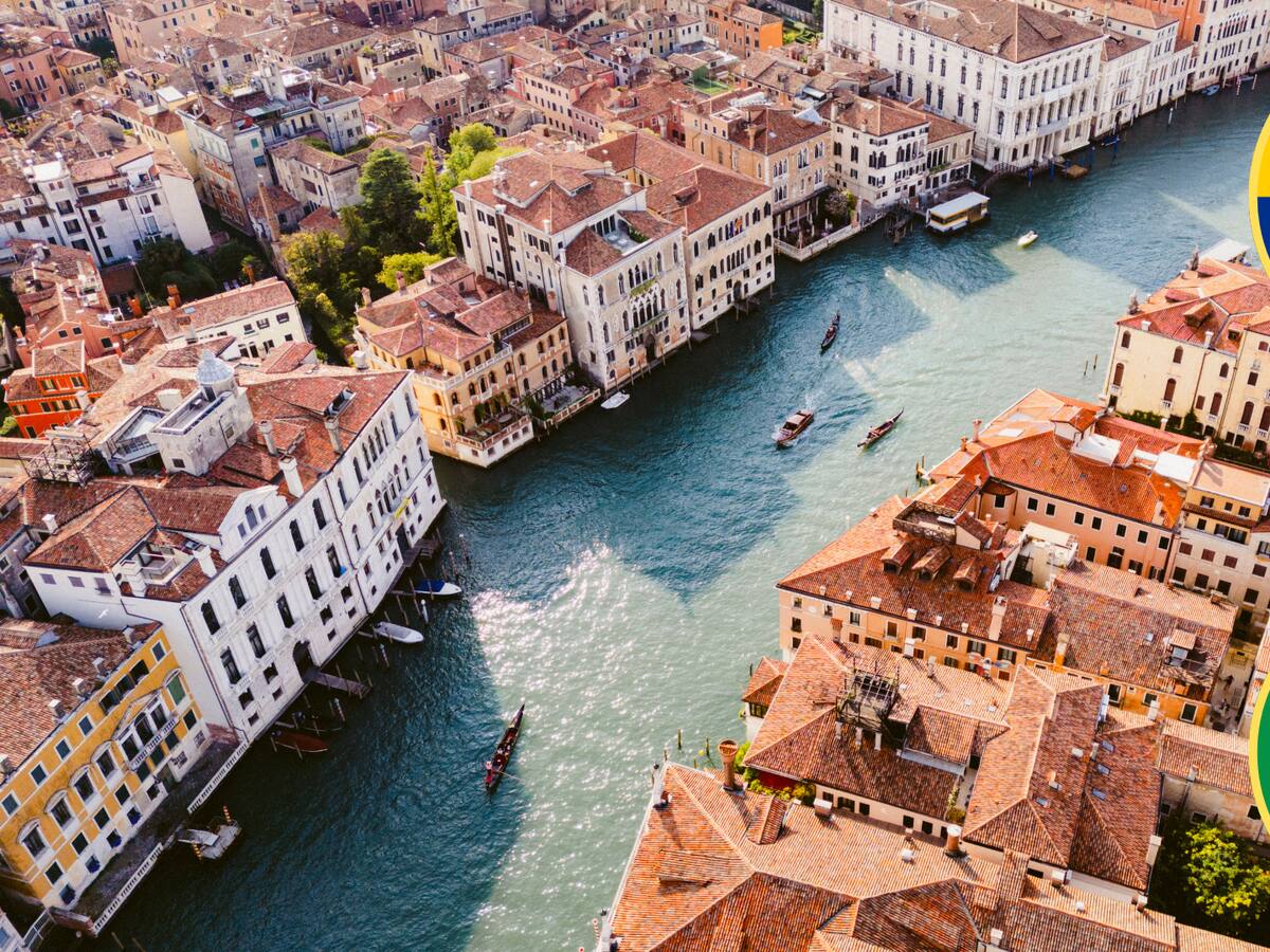 Tres documentos clave para entrar a Italia en 2025 si es colombiano: Cantidad de dinero y más