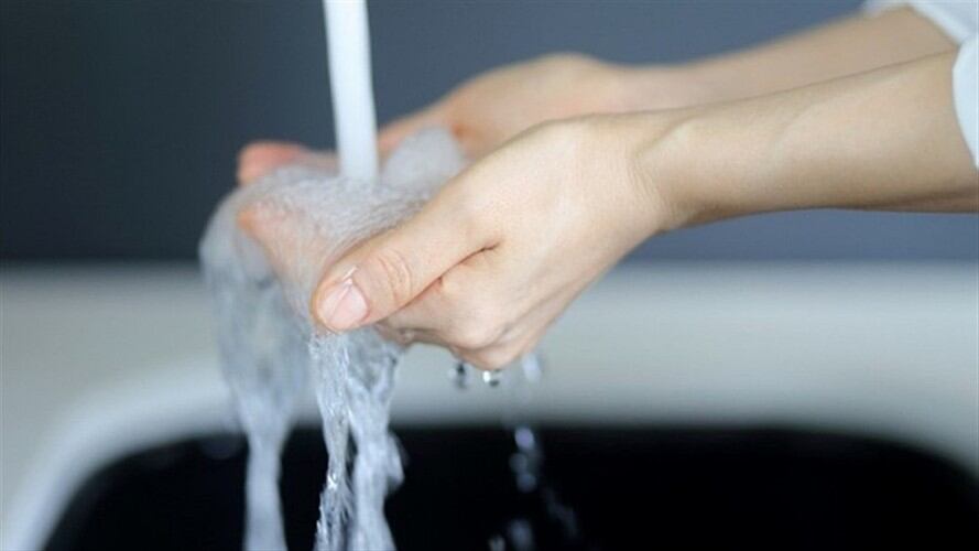 Solicitaron a los voceros del paro dejar pasar permanentemente el vehículo para el tratamiento del agua.. Foto: Suministrada