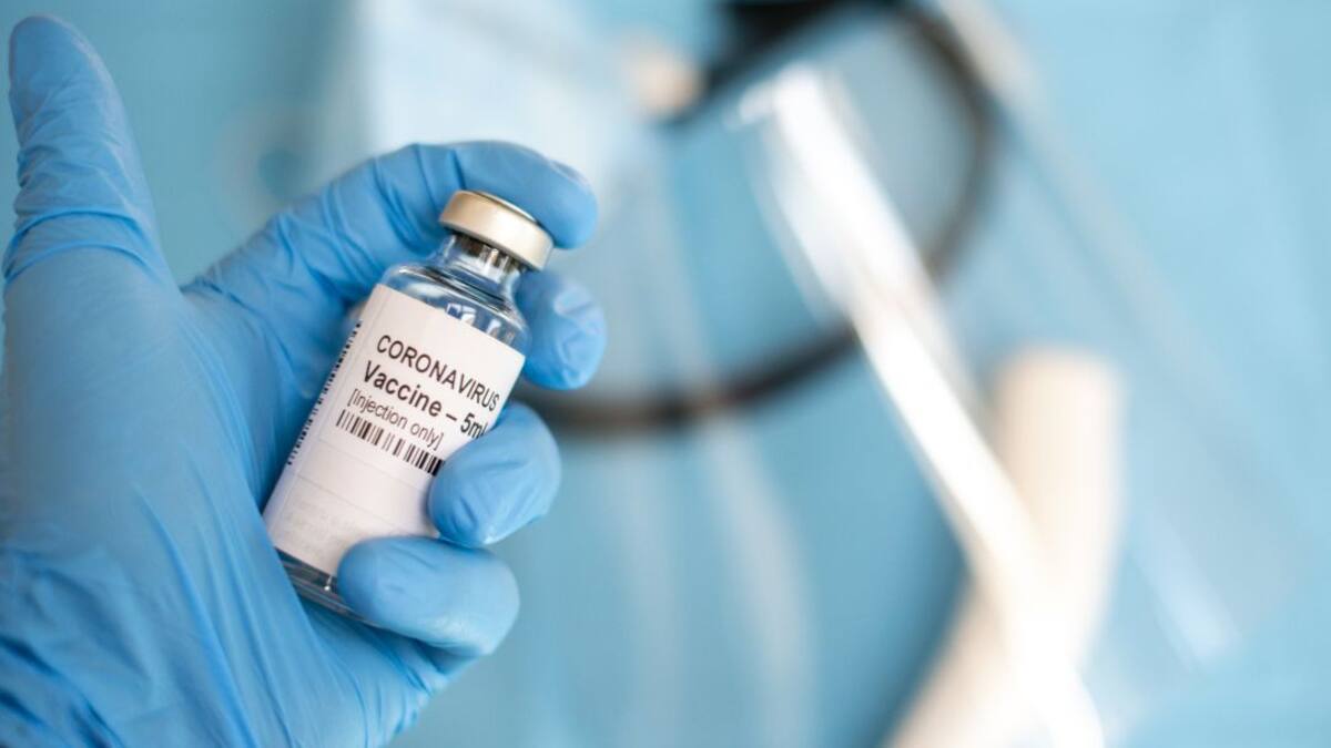 Alerta por desabastecimiento de vacunas COVID para niños