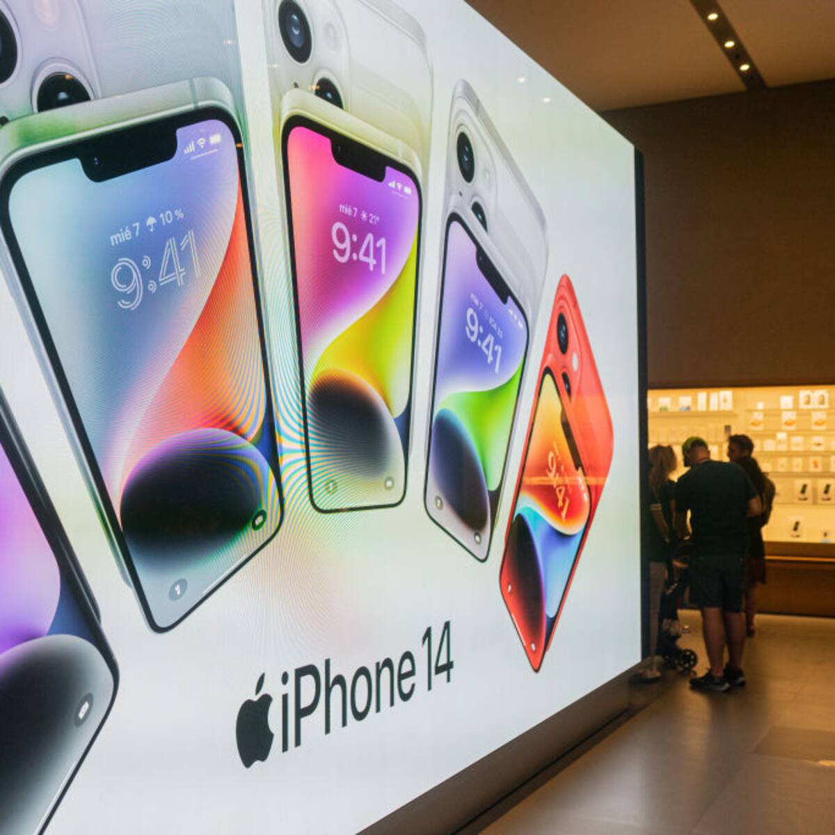 Tribunal de Bogotá decidirá futuro de la distribución de Apple en Colombia