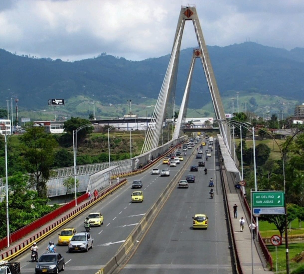 Foto: Cortesía Alcaldía Dosquebradas