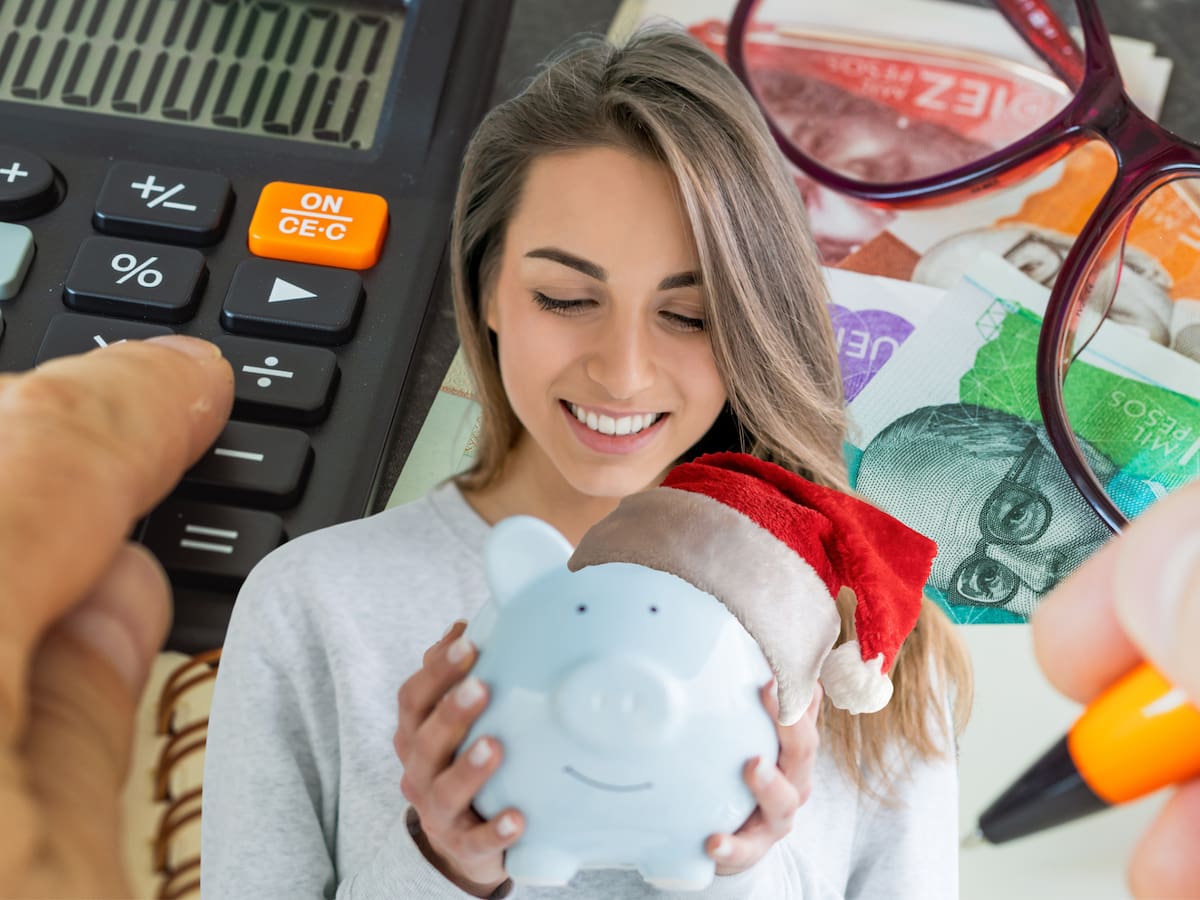 Hasta cuándo pagan la prima de Navidad en 2026: ¿Quiénes la reciben y cómo calcularla?