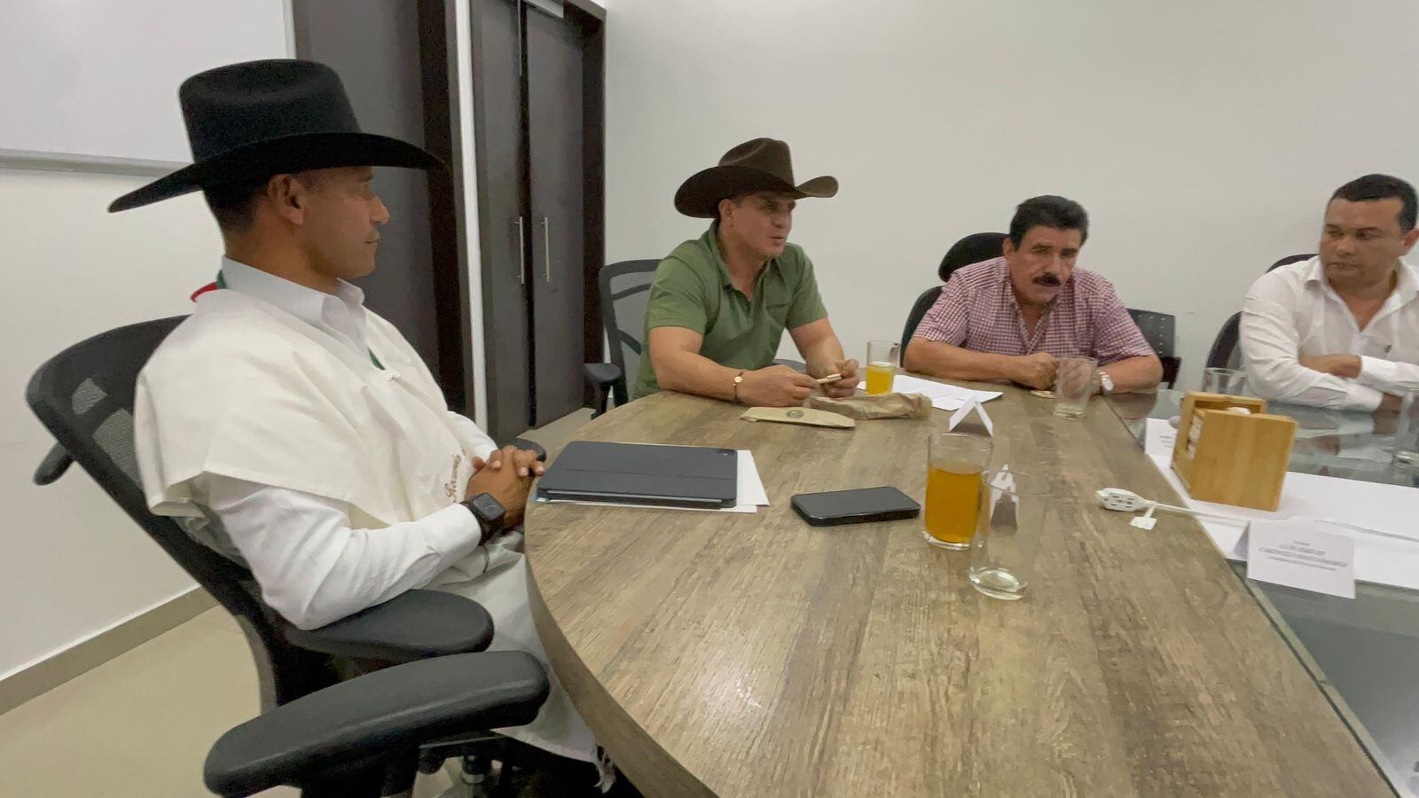 MinDefensa ofreció recompensa por líder de la Erpac en Casanare