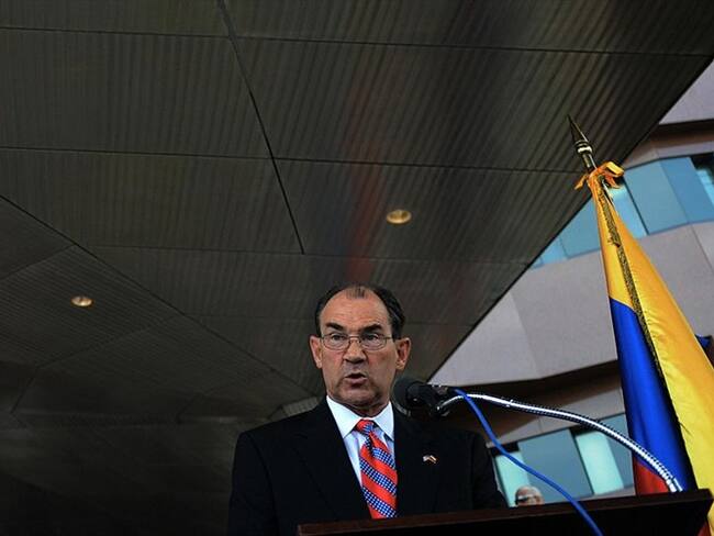 ¿Desde cuándo Estados Unidos estaba tras la pista de Alex Saab?