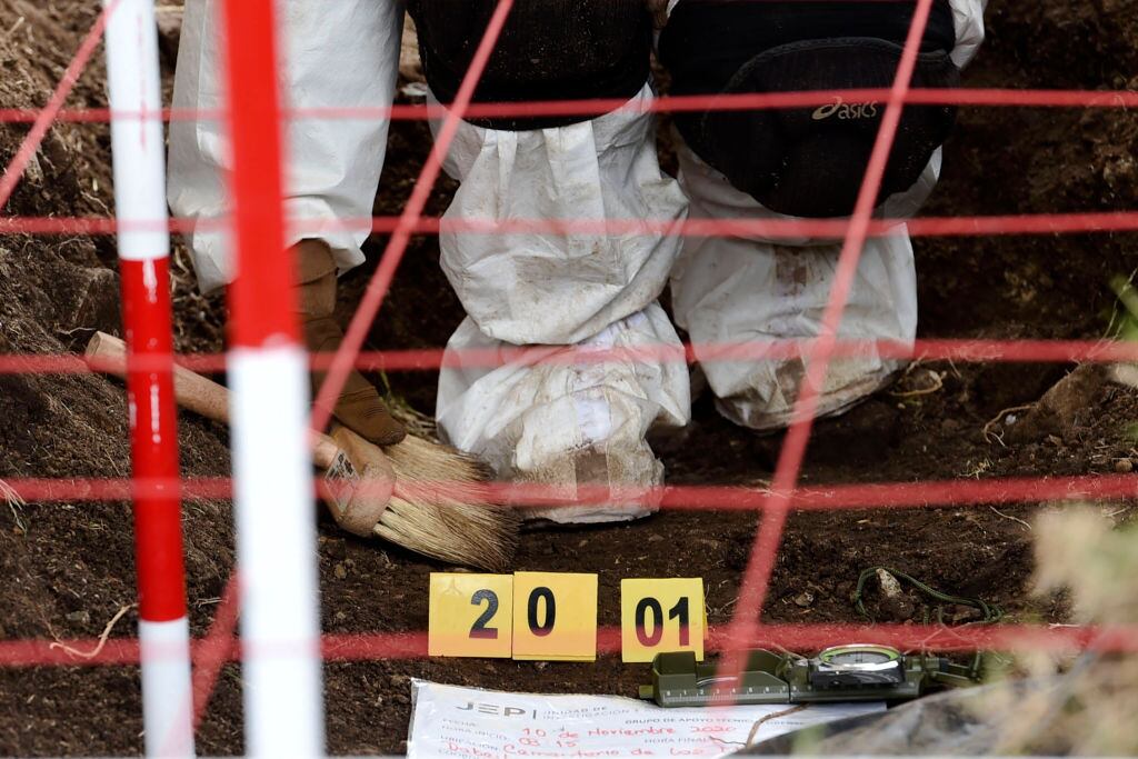 Imagen de referencia. Foto: Joaquín Sarmiento / AFP via Getty Images