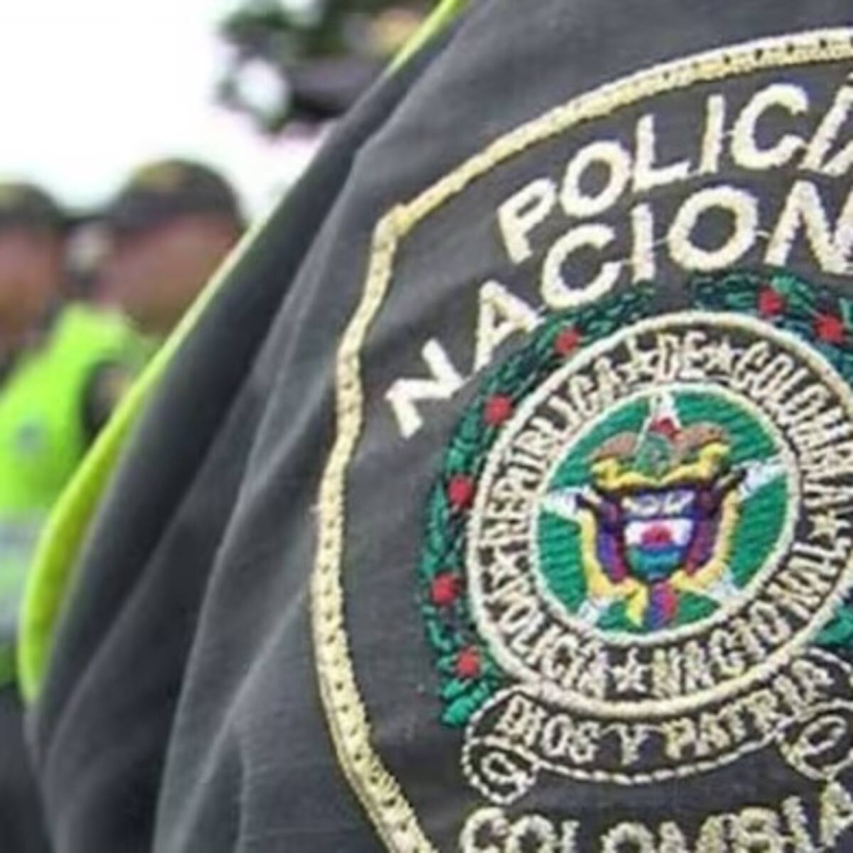 Justicia penal militar investiga homicidio de un Auxiliar de Policía