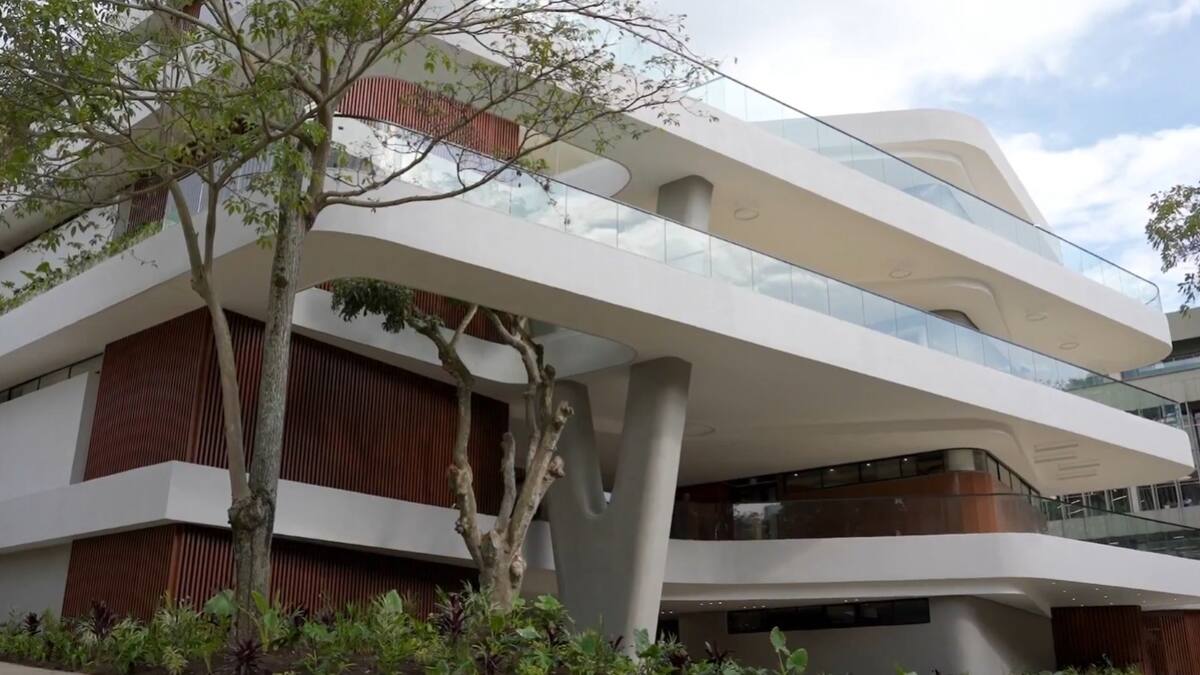 Presidente Gustavo Petro inaugurará edificio de instituto de lenguas en la UIS, Bucaramanga