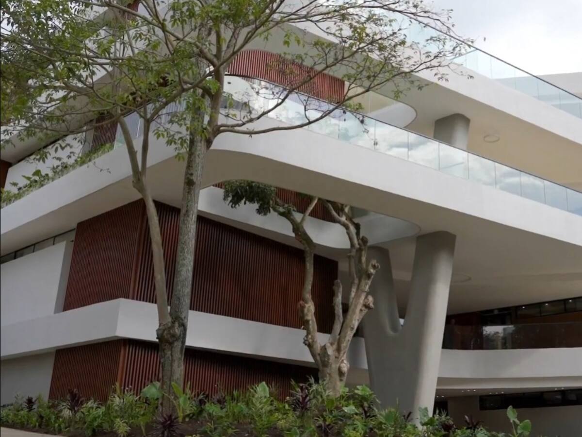 Presidente Gustavo Petro inaugurará edificio de instituto de lenguas en la UIS, Bucaramanga