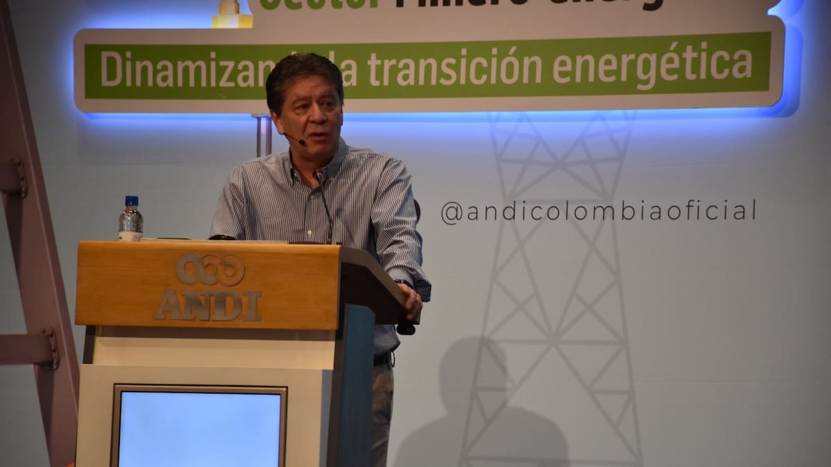 Sector minero-energético, ¿preocupado por importaciones de hidrocarburo o gas?