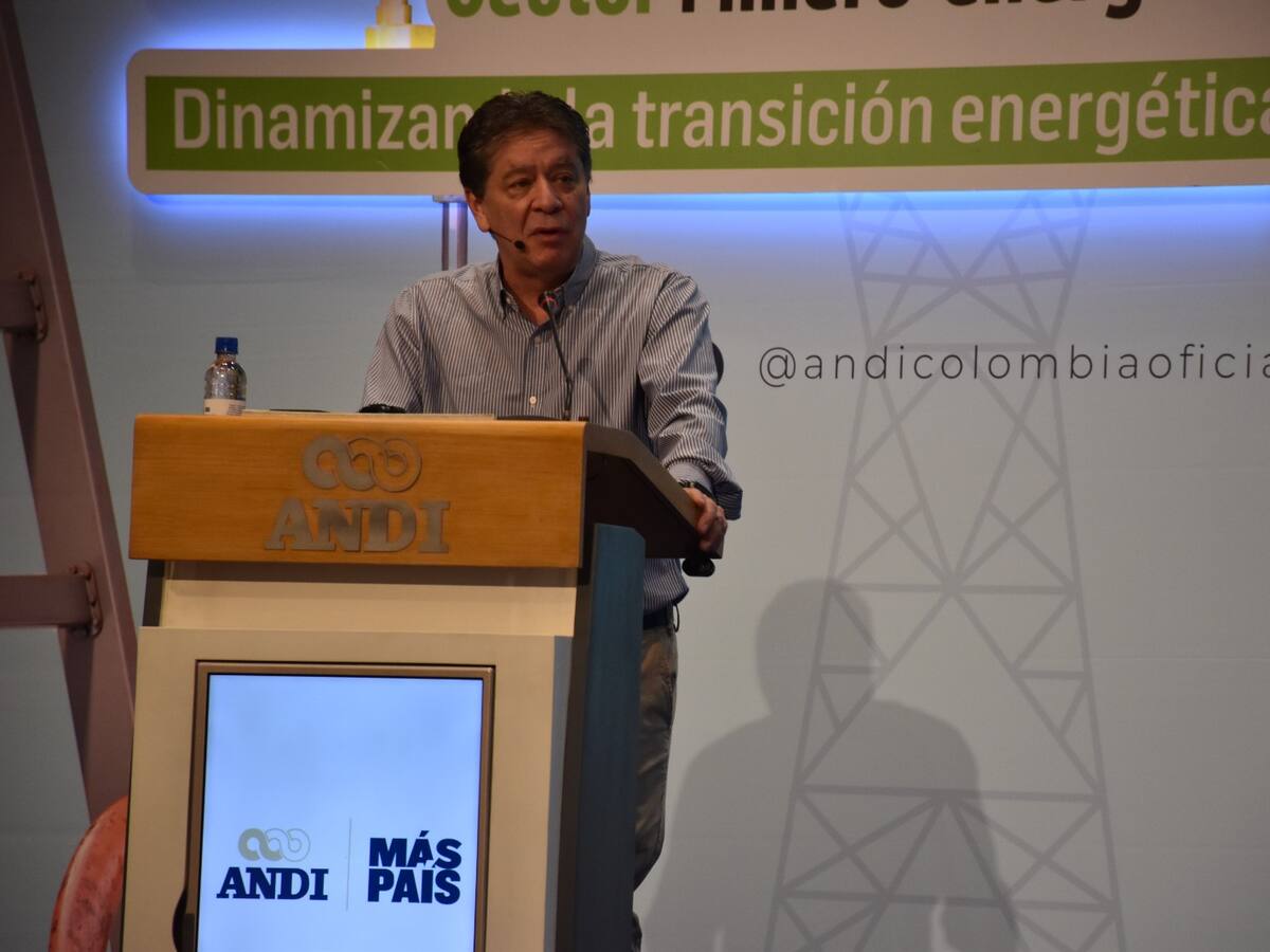 Sector minero-energético, ¿preocupado por importaciones de hidrocarburo o gas?