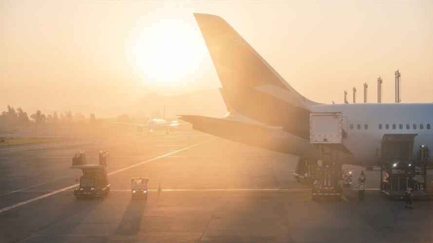 La Superintendencia de Transporte confirmó que inició investigación administrativa en contra de la agencia de viajes, Viajes y Turismo Mundiales S.A.S.. Foto: Getty Images