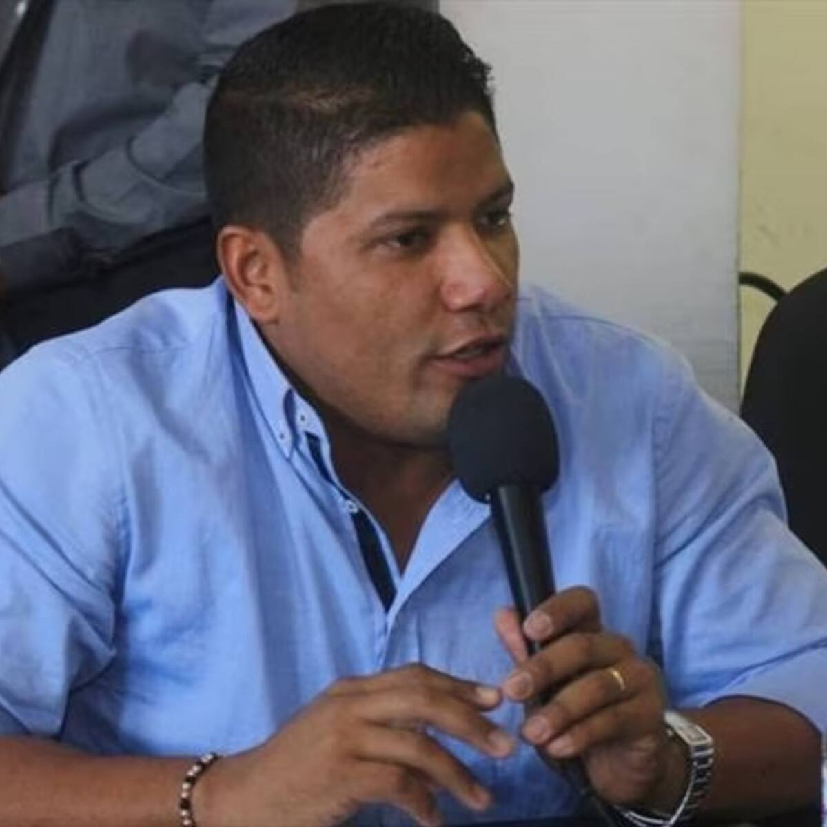Fiscalía imputó cargos contra el exalcalde de Malambo, Atlántico