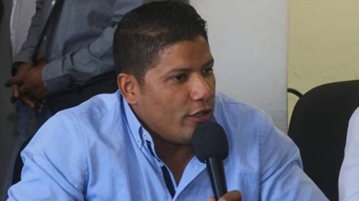 Alcalde de Malambo pide legalizar porte de armas: estos son sus argumentos