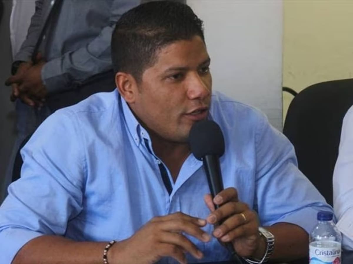 Alcalde de Malambo, Atlántico, propuso porte legal de armas