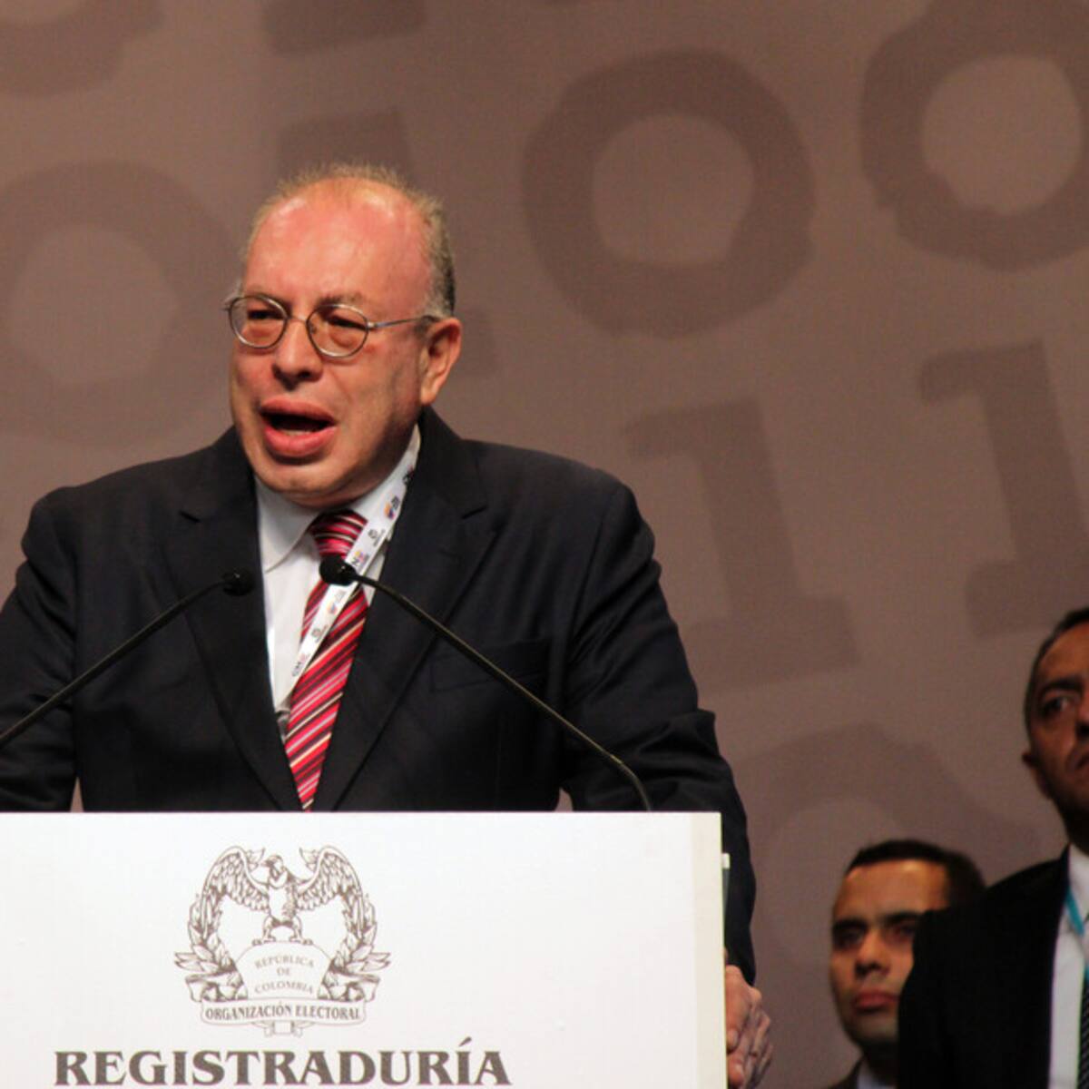 Congresistas estaban advertidos: Carlos Ariel Sánchez tras fallo contra contralor