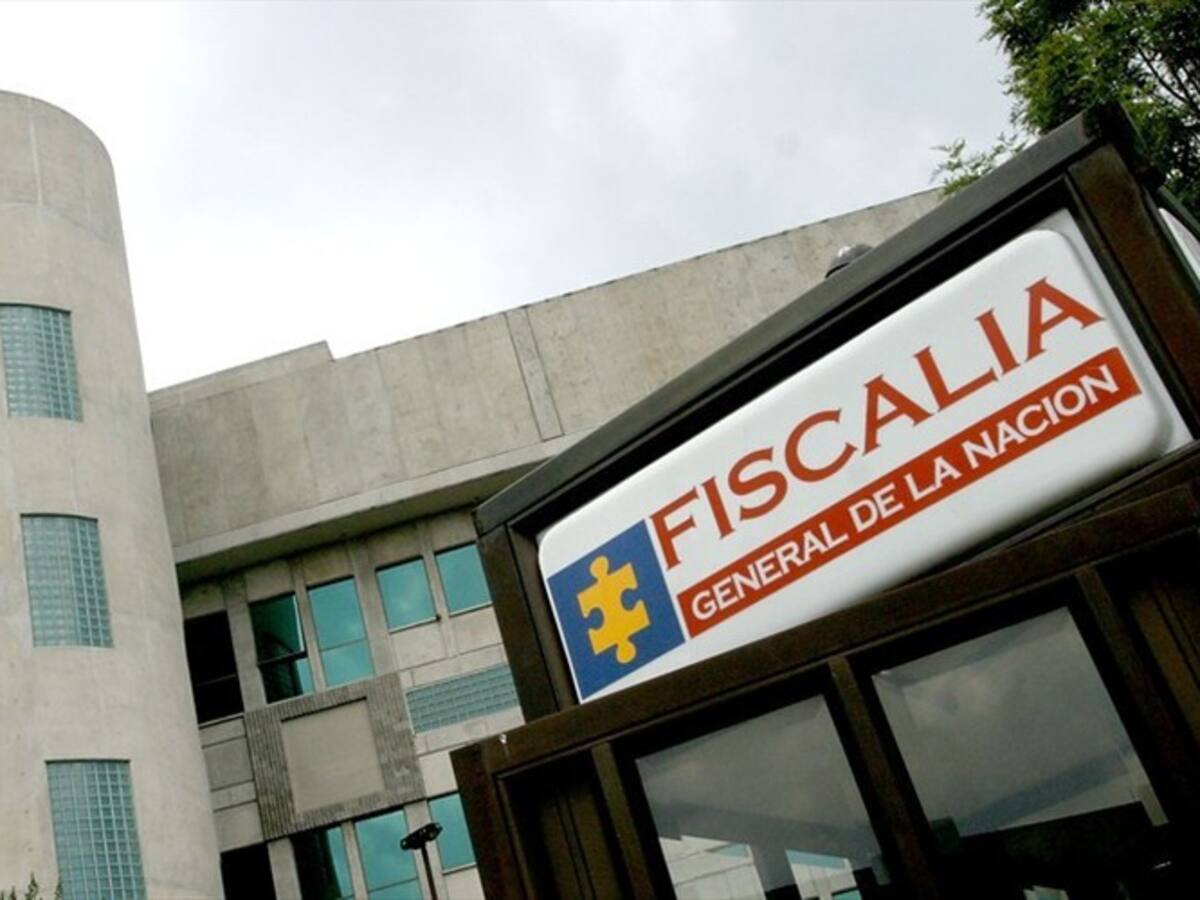 Fiscalía abrió líneas de investigación por crisis humanitaria en el Catatumbo