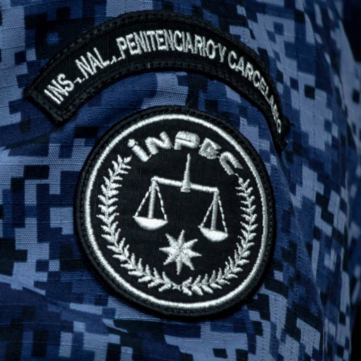 Inpec hará articulación con la Policía para evitar que se viole la prisión domiciliaria