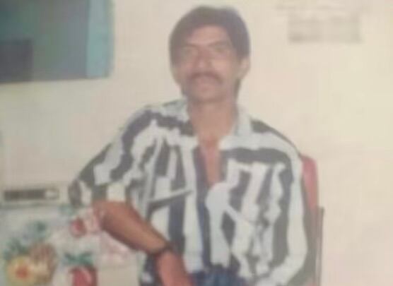 Isaac Galeano Arango. Foto: Suministrada