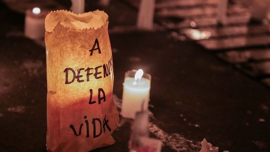 La Oficina de la ONU para los Derechos Humanos en el país se sumó al repudio por el homicidio de Carlos Navia. Foto: Colprensa