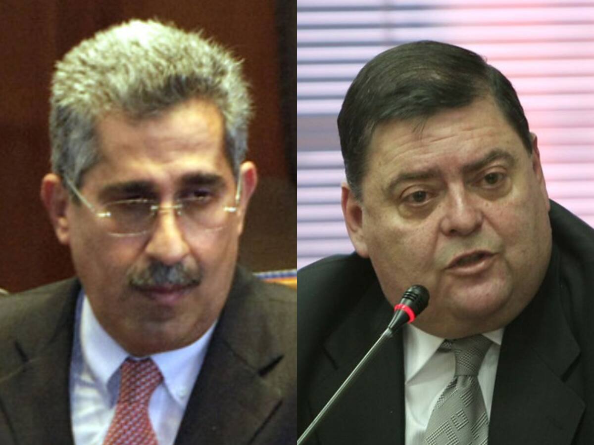 Arana deberá detallar vínculos de Álvaro García con “paras”: hijo de Eudaldo Díaz