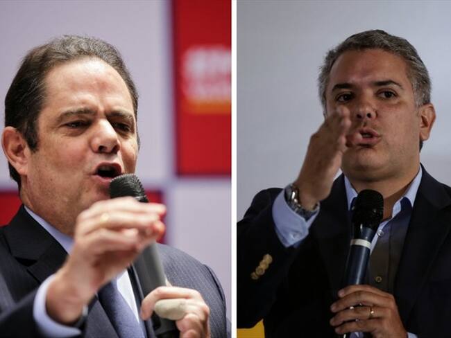 ¿Qué hacer con el Fondo Colombia por la paz? Responden los candidatos a presidencia