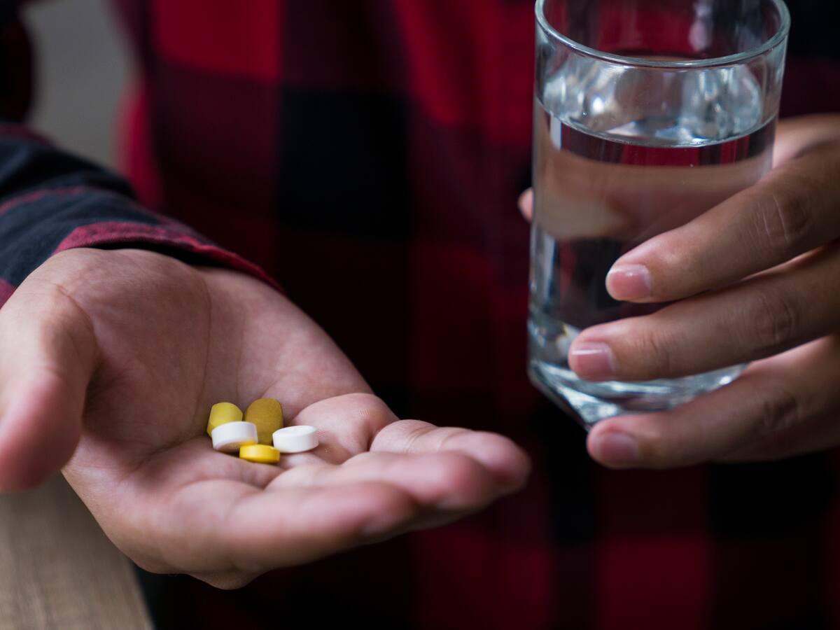 ¿Es posible prevenir el Alzhéimer con terapia de litio? Neurólogo explica