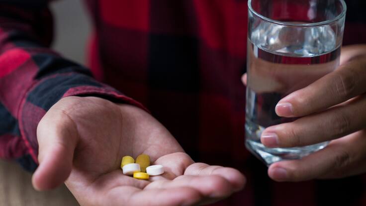 ¿Es posible prevenir el Alzhéimer con terapia de litio? Neurólogo explica