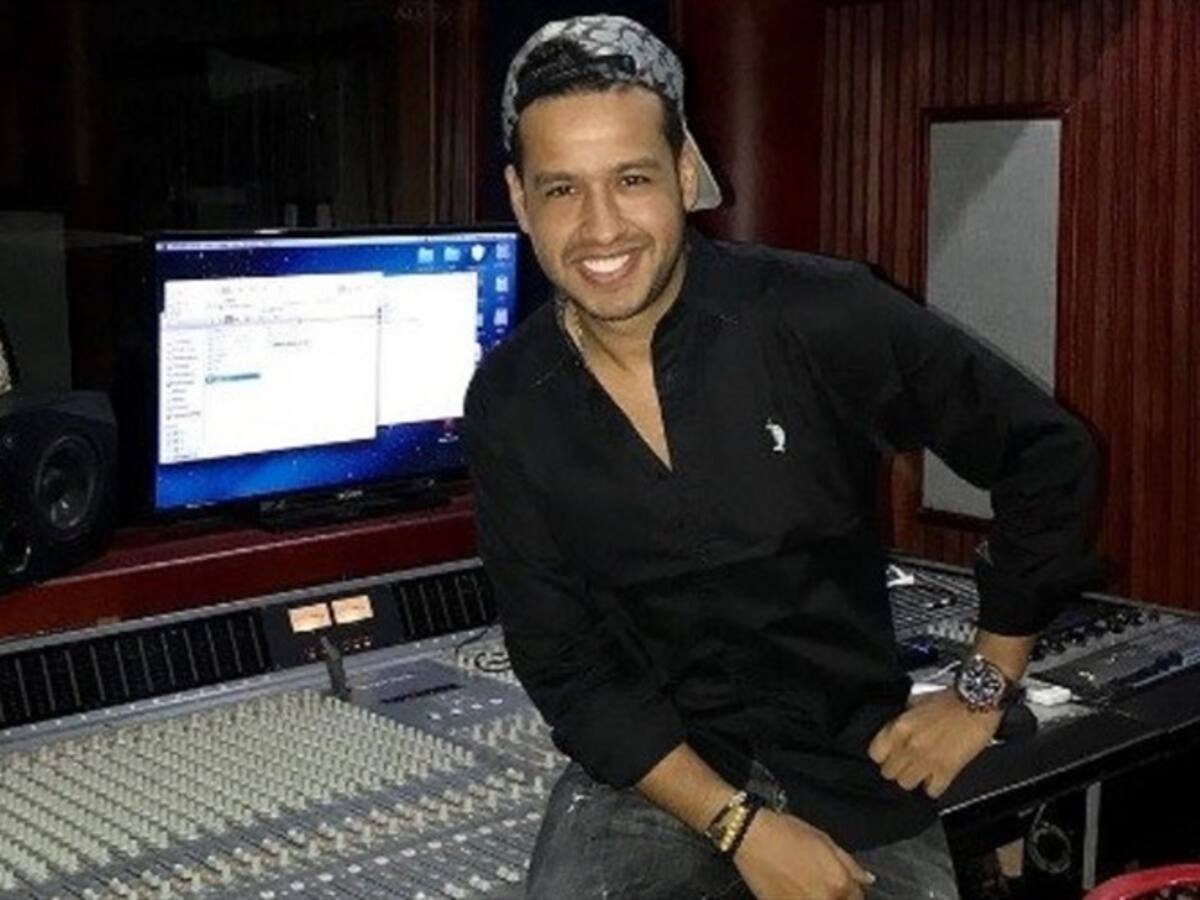 Suspenden audiencia preparatoria por muerte de Martín Elías