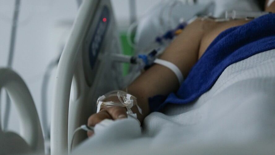 Aquellos departamentos que tengan una ocupación mayor del 85 % no pueden comenzar los ciclos de apertura. Foto: Getty Images