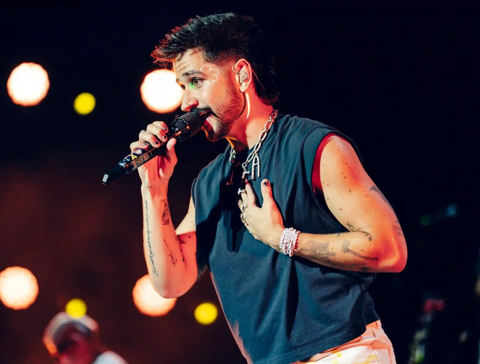 Camilo Echeverry | Foto: Crédito Starlite Occident