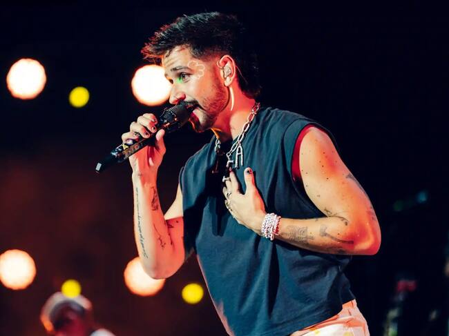 Camilo Echeverry | Foto: Crédito Starlite Occident