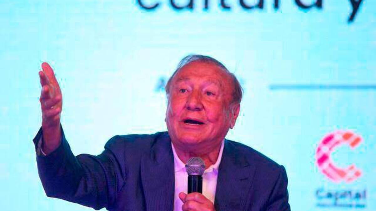 Niegan tutela a Rodolfo Hernández con la que buscaba salvar su candidatura