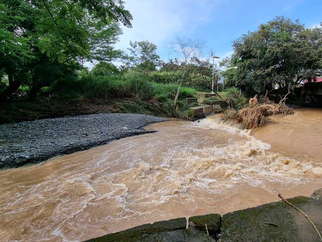 Foto: Gestión del riesgo Valle