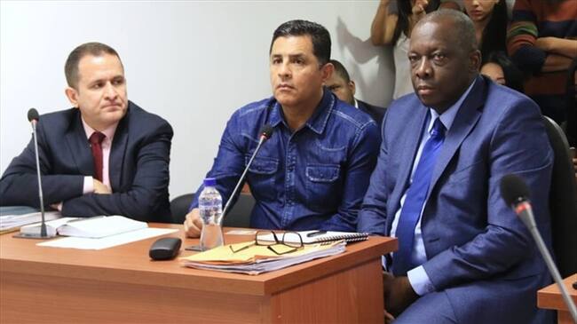 Aun no ha sido fijada una nueva fecha para la audiencia. Foto: Cortesía