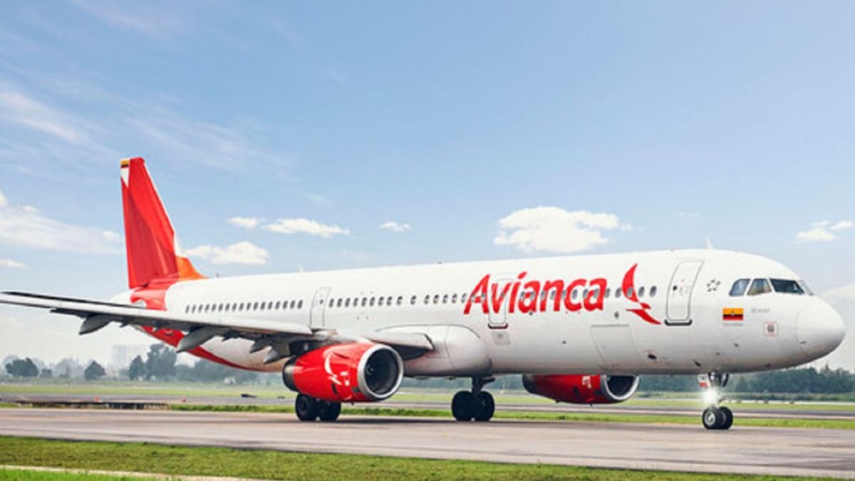 Sindicatos de Avianca piden a la Aerocivil que apruebe unión con Viva