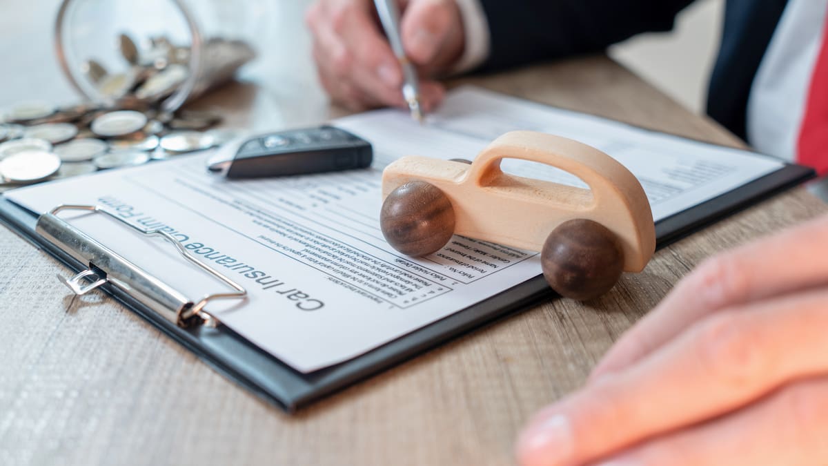 Comparativa de seguros de carro: lo que debe saber antes de contratar