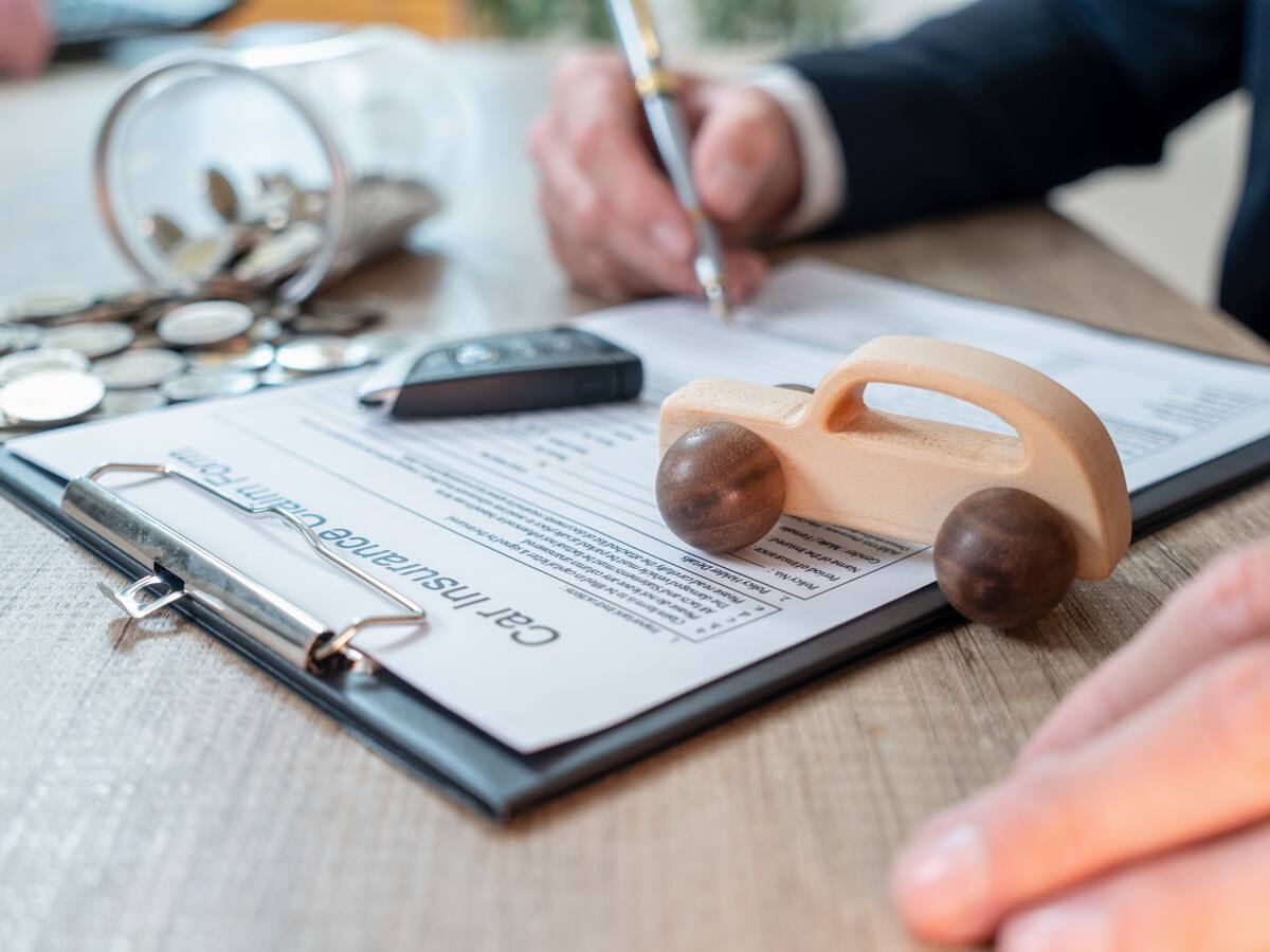 Comparativa de seguros de carro: lo que debe saber antes de contratar