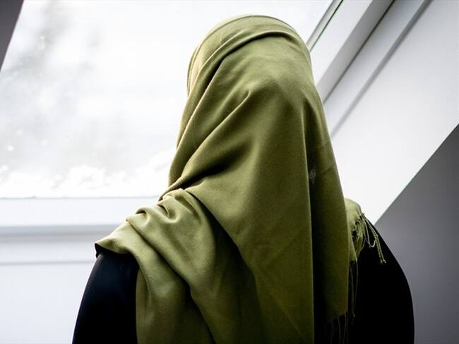 Por primera vez en la historia el parlamento de Israel tiene una diputada con hiyab