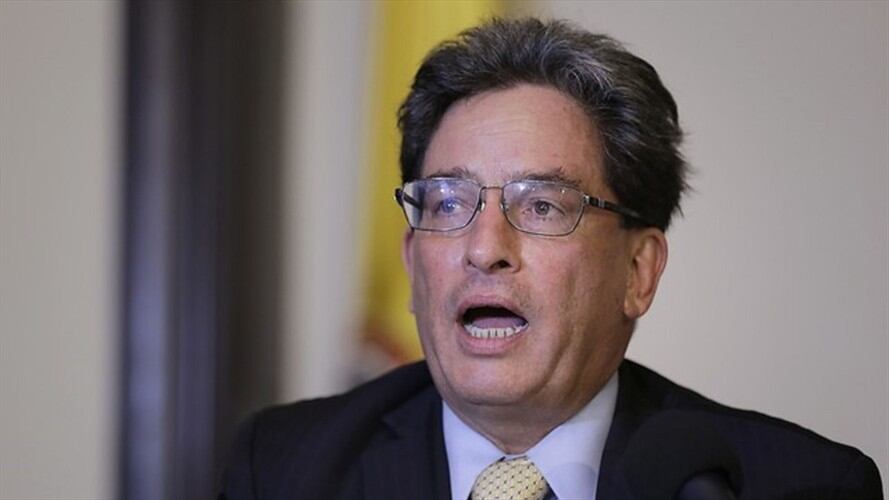 Minhacienda asegura que crecimiento económico del tercer trimestre es de 5,6%. Foto: Colprensa