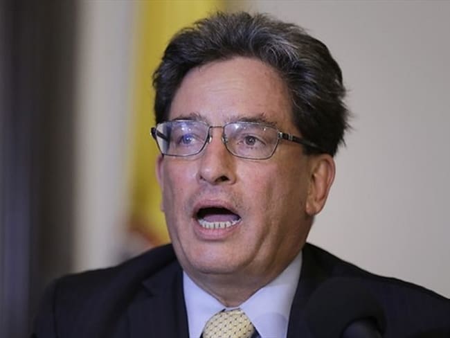 Minhacienda asegura que crecimiento económico del tercer trimestre es de 5,6%. Foto: Colprensa