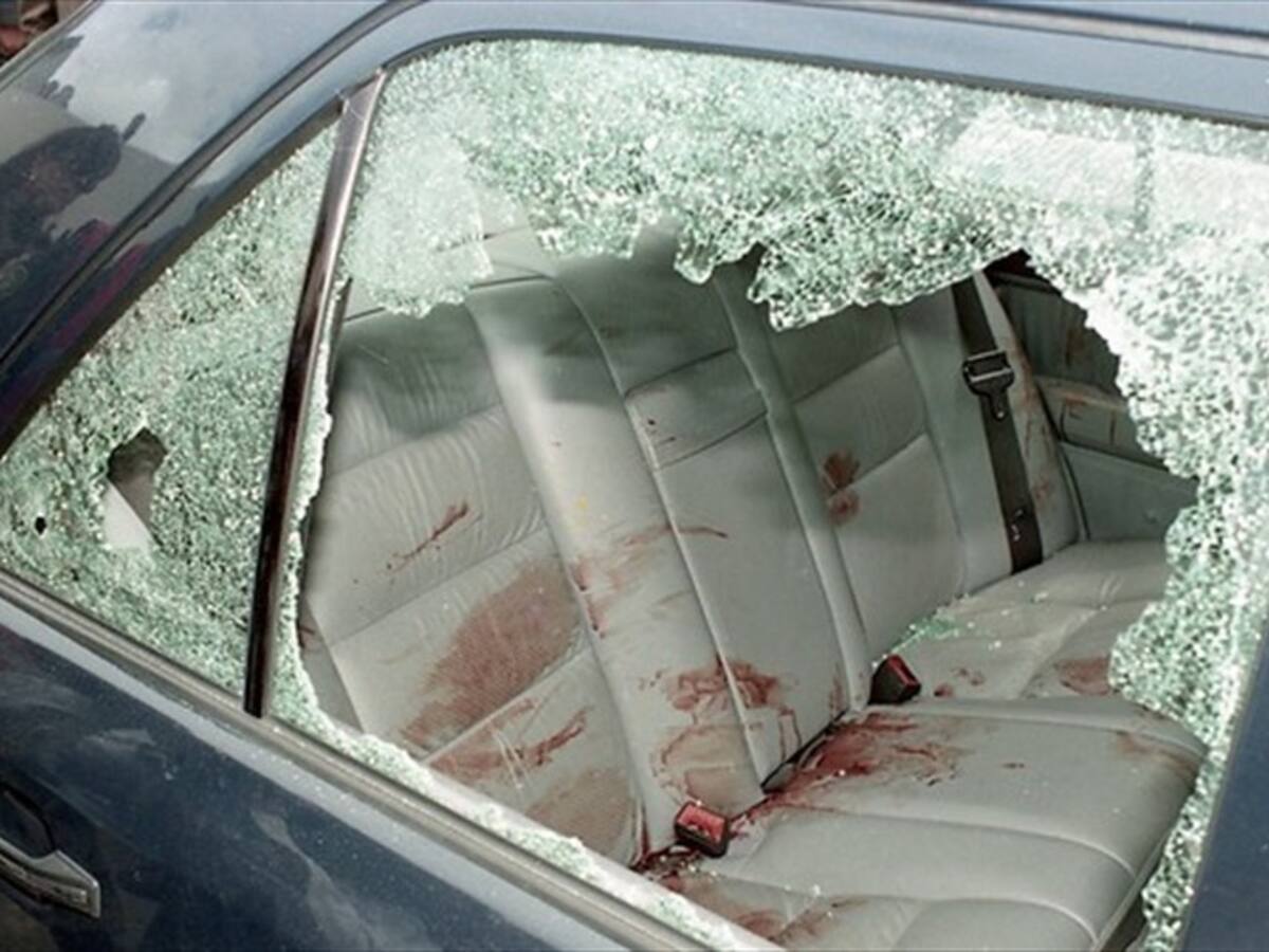 Hace 24 años pasó y hasta ahora me llaman: conductor de Álvaro Gómez Hurtado