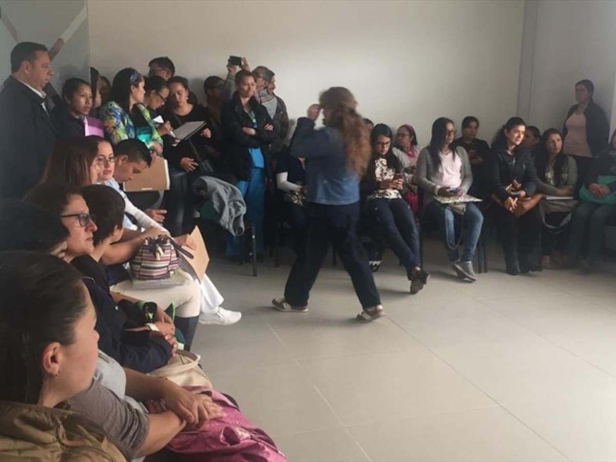 Abren investigación a Esimed en Boyacá por deuda con sus trabajadores