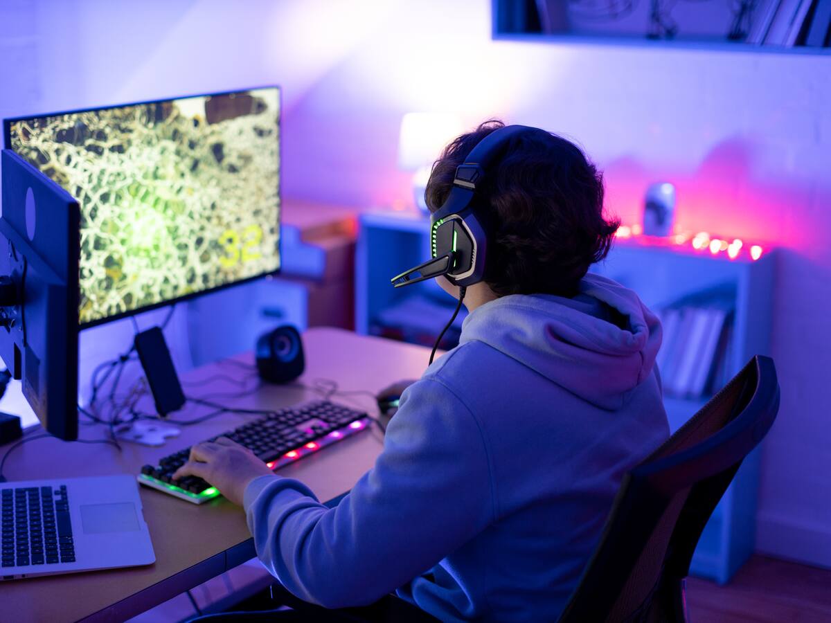 ¿Qué problemas trae la adicción a los videojuegos? Estudio de la universidad Libre analizó