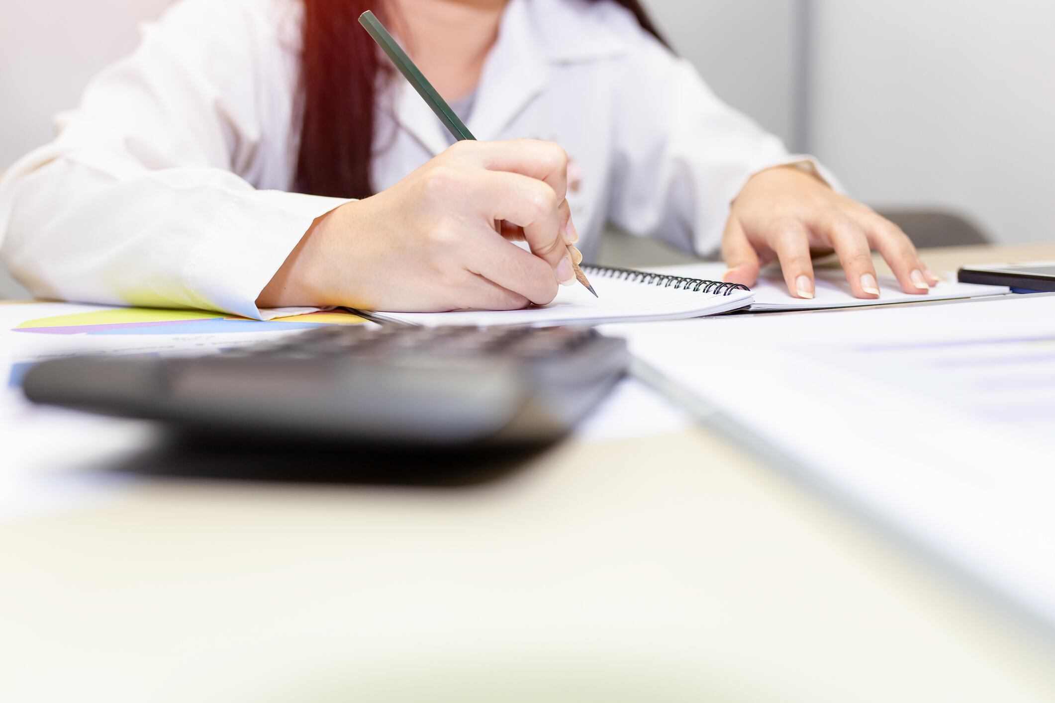 Imagen de referencia de certificación. Foto: Getty Images.