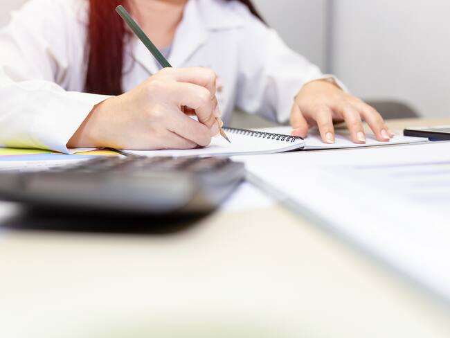 Imagen de referencia de certificación. Foto: Getty Images.