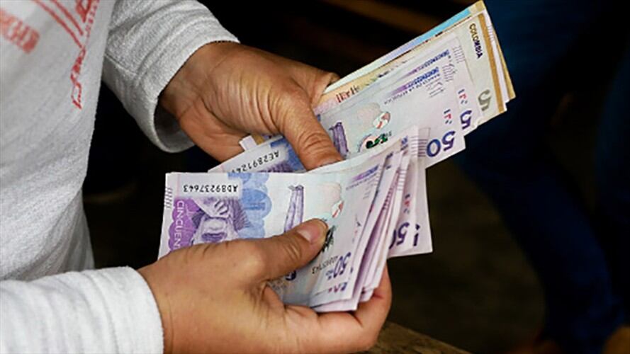 Cuarentena generalizada durante un mes cuesta entre 48 y 65 billones: Fedesarrollo . Foto: Getty Images