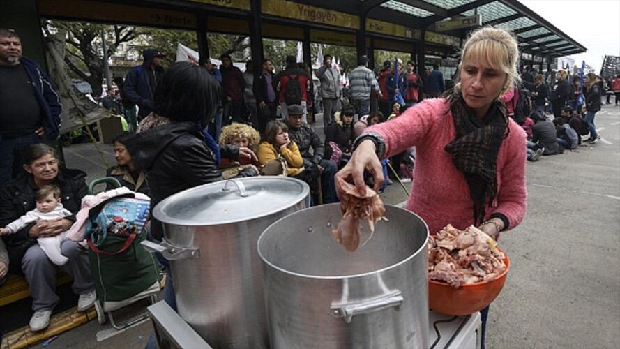 Imagen de referencia. Foto: Getty Images