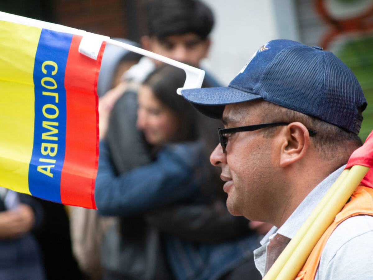 Juradó, Chocó, lleva más de una semana en paro