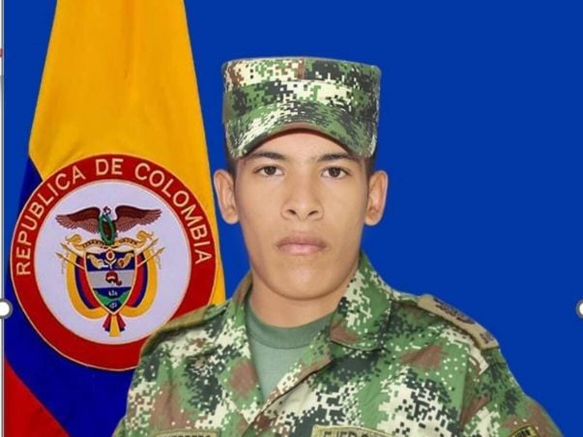 Se eleva a diez la cifra de militares asesinados en el Catatumbo