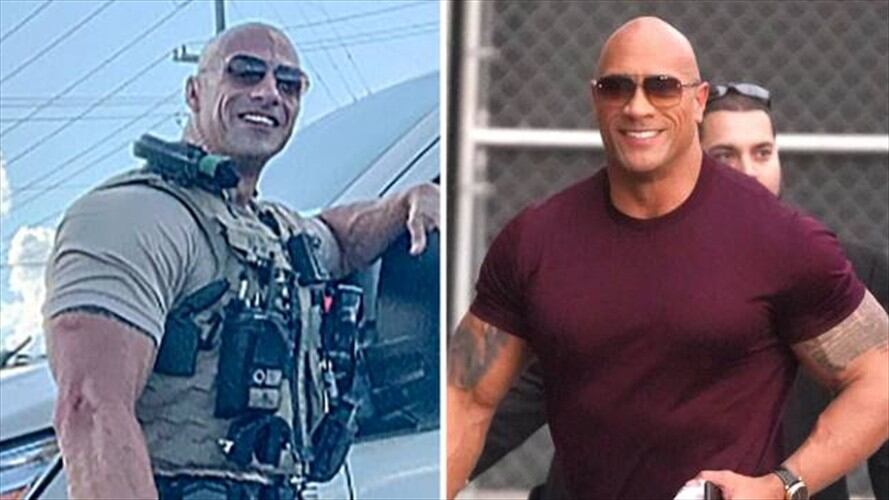 Policía de Estados Unidos. Foto: Redes sociales